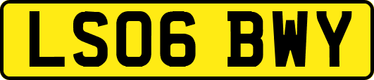 LS06BWY