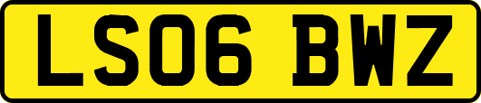 LS06BWZ