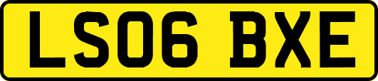 LS06BXE