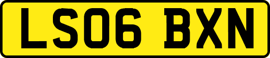 LS06BXN