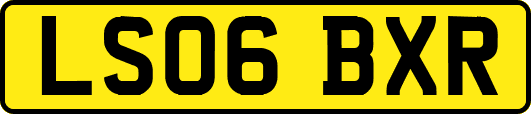 LS06BXR