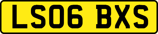 LS06BXS