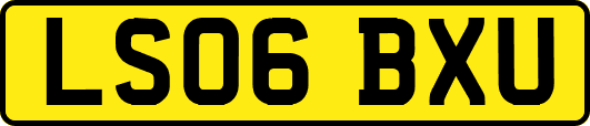 LS06BXU