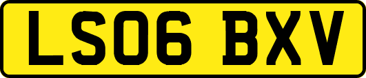 LS06BXV