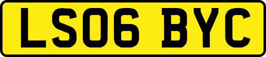 LS06BYC