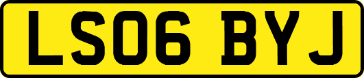 LS06BYJ
