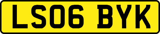 LS06BYK