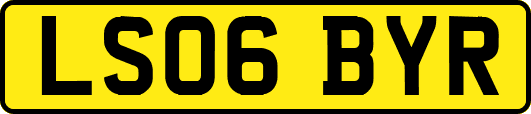 LS06BYR