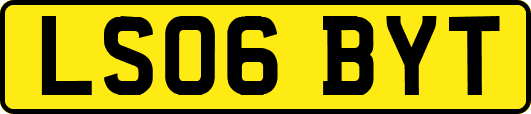 LS06BYT