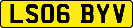 LS06BYV