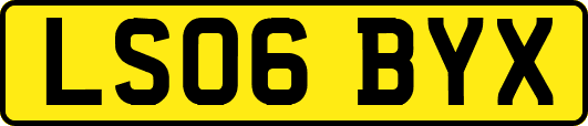 LS06BYX