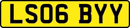 LS06BYY
