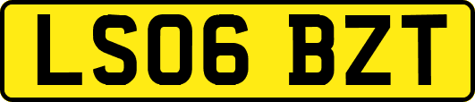 LS06BZT