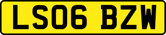 LS06BZW