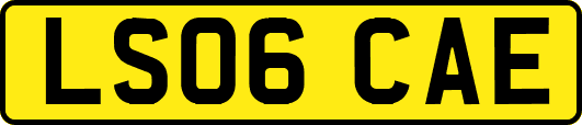 LS06CAE
