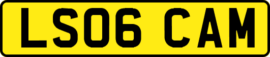 LS06CAM