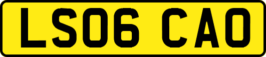 LS06CAO
