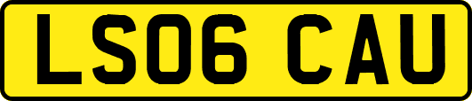LS06CAU