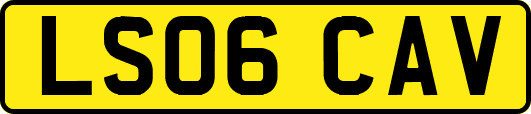 LS06CAV