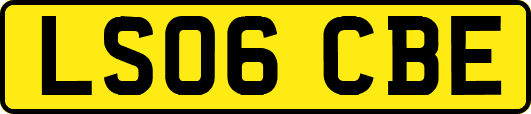 LS06CBE