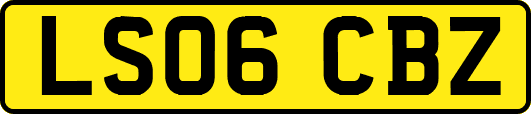 LS06CBZ