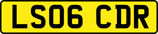 LS06CDR