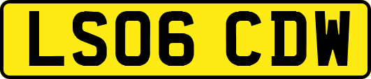 LS06CDW