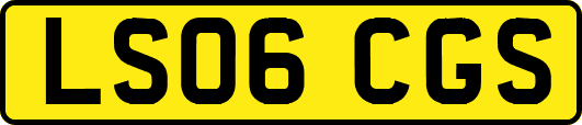 LS06CGS