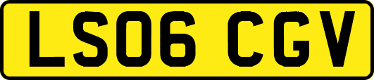LS06CGV