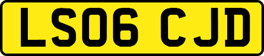 LS06CJD
