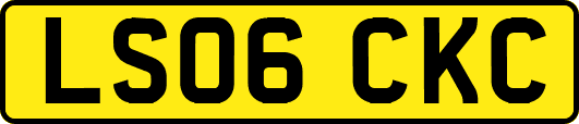 LS06CKC