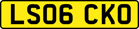 LS06CKO
