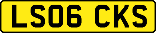 LS06CKS
