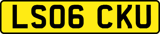 LS06CKU