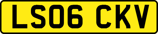 LS06CKV