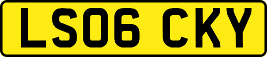 LS06CKY