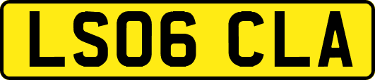 LS06CLA