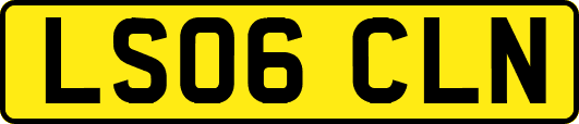 LS06CLN