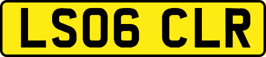 LS06CLR