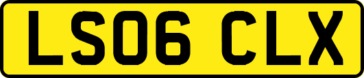 LS06CLX