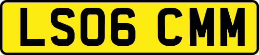 LS06CMM