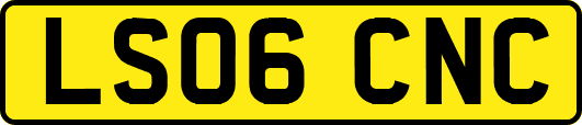 LS06CNC