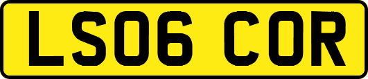 LS06COR