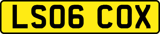 LS06COX