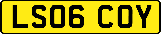 LS06COY