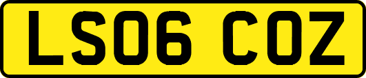 LS06COZ
