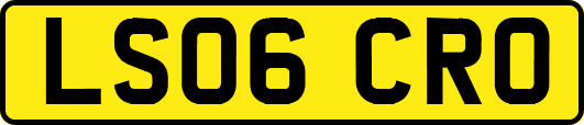 LS06CRO