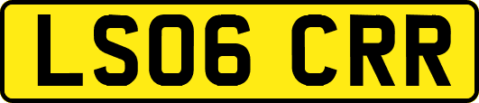LS06CRR