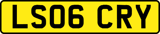 LS06CRY