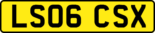 LS06CSX